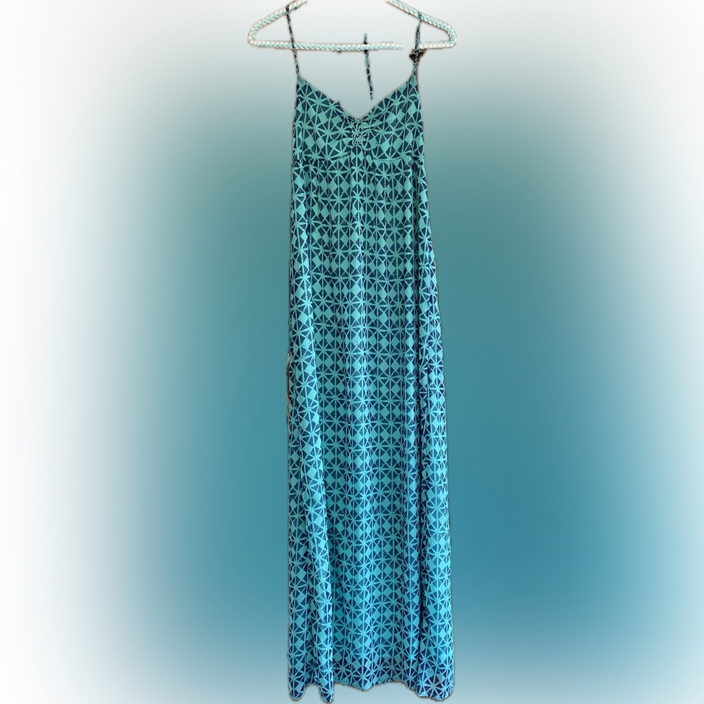 ROXY - Maxi Geo Dress